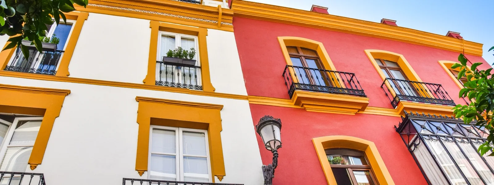 Arquitectura residencial española
